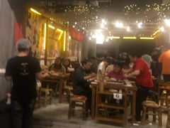 -楠火锅(太古里总店)
