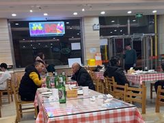 -孟记粥铺·家常菜·烧烤·粥(亚运村店)