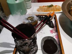 -江城小馆陕南妈妈菜·全球旅行餐厅(钟楼店)