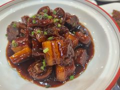 -长兴菜馆(高桥店)