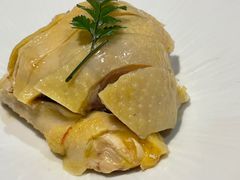 -新白鹿餐厅(百联中环店)