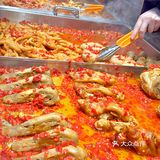 总要为了这碗剁椒卤味来一次长沙吧