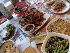 -庆峰龙虾烧烤(合肥一店)