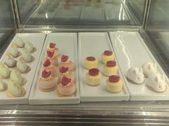 -盛宴标帜餐厅·亲子自助 (南昌喜来登酒店)