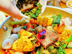 -福客麻辣烫·现炒麻辣香锅(印力中心店)