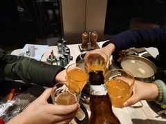 -新发展亚太JW万豪酒店·福苑咖啡厅