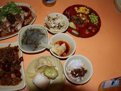-龙抄手(春熙路总店)