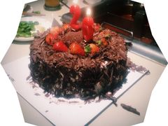 -海底捞火锅(上元大街店)