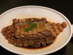 -丽晶轩中餐厅(重庆丽晶酒店)