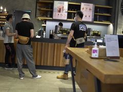 -星巴克(成都太古里二店)