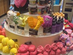 -LUSH(威尼斯人购物中心店)