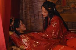 -汉仪华裳汉服馆(打浦桥店)