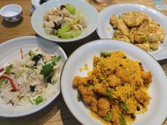 -潮粥荟·潮汕砂锅粥(朝阳大悦城店)
