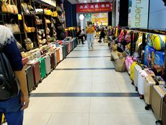 -解放路步行街                