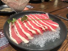 -呷哺呷哺 小火锅 (浦东新欧尚超市店)