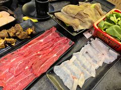 -林记潮牛·牛肉火锅(上马墩店)