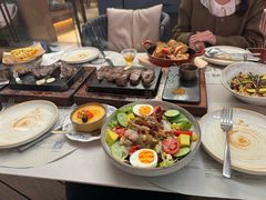 -一沙一城·岩烤牛扒(深圳首店)