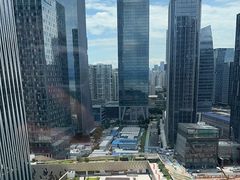 -深圳湾木棉花酒店