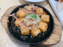 -东京屋(武定路店)