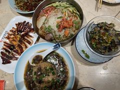 -金太阳海鲜烧烤·本地人餐厅(星海公园店)