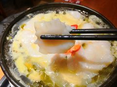 -谷田稻香·砂锅菜(元洪店)