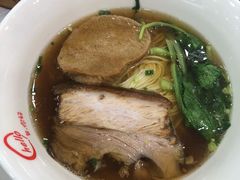 -老盛兴汤包馆(大华二路店)