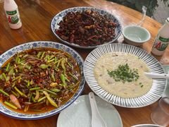 -李大爷的泡椒馆(冉家坝店)