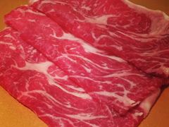 -牛New寿喜烧(青浦店)