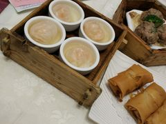 -百乐门喜宴(海珠广场华厦店)
