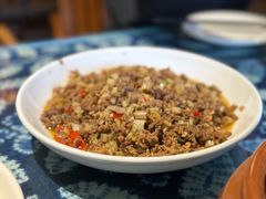 -香满楼(临安路店)