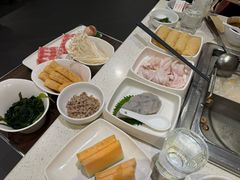 -海底捞火锅(宜欣城店)