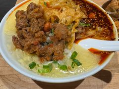 -小豆海棠(嘉兴路店)