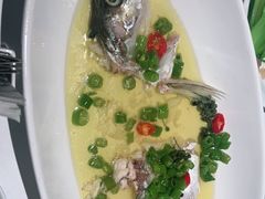 -荣兴酒家(徐家汇店)