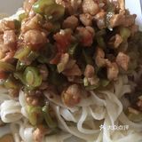 二伏吃面