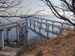 -星海湾跨海大桥