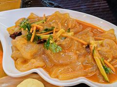 -炖四方东北铁锅炖·烧烤小龙虾(中豪国际店)