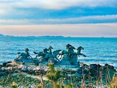 -养马岛旅游度假区