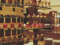 -上海东方佘山翰悦阁酒店·Vie全日制餐厅