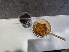 -蔡明纬热干面(长港路店)
