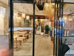 -王捌小院(红花坡店)