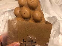 -桂桂茶(繁花中心店)