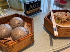 -中西名菜(增城店)