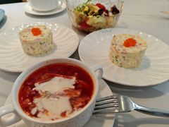 -库滋明·俄罗斯特色美食(中央大街店)