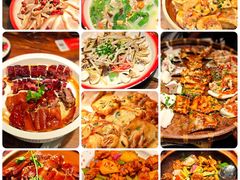 -广府乡下·饭庄(新港东路店)