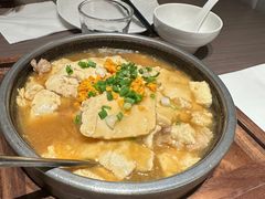 -将相和·海鲜蒸饺大连菜