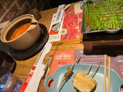 -北京食堂·烤鸭·宵夜(亚运村店)