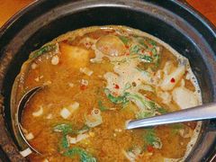 -老朴饭店(邮政街总店)