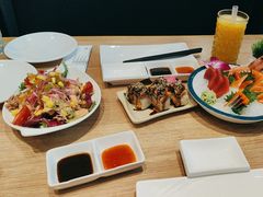 -上渔铁板烧(熙悦汇店)