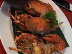 -Mai Mai Restaurant