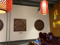 大堂-张大嘴菜馆(庞各庄店)